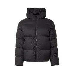 DAN FOX APPAREL Zimska jakna John  črna