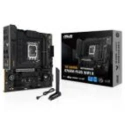 Asus TUF GAMING B760M-PLUS WIFI II