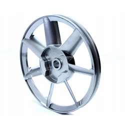 jermenica za kompresor 26,5x2,2cm Pro-Tech TOOLS 09717