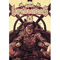LUFTRAUSERS Steam Key GLOBAL