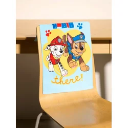 Sinsay - Pamučni peškir za ruke PAW Patrol - plava