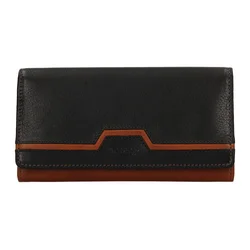 Lagen BLC/4787/720 Cognac/black