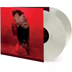 Sevdaliza - ISON (Limited Edition) (180 g) (Ivory White Coloured) (2 LP + 17 File)