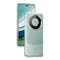 Snowkids Maska za mobilni telefon Huawei Mate 70 Pro / Huawei Mate 70 Pro+, Providna
