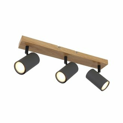 GLOBO spot lampa Robby 57911-3G
