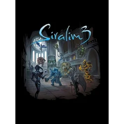 Siralim 3
