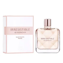 Givenchy Ženska toaletna voda Irresistible Fraiche, EDT, 80 ml