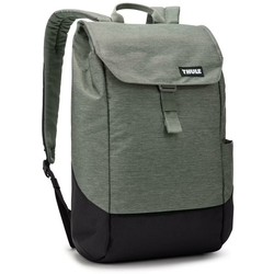 THULE Lithos ranac 16l - agave/black
