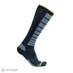 Devold Running Merino Compression dokolenke, nočne (EU 38-40)
