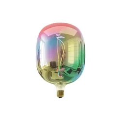 LED prigušiva filament sijalica E27/4W/230V 2000K metalna