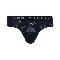 Tommy Hilfiger Spodnjice 377220 Modra
