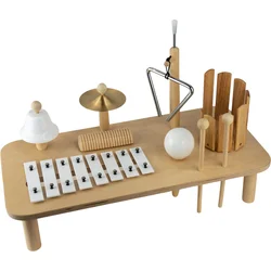 Noicetone P030-1 Set tolkal (Kot novo)