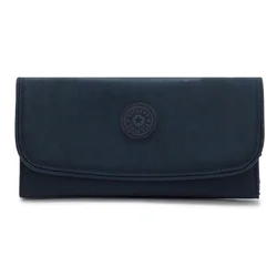 KIPLING Denarnica Money Land marine