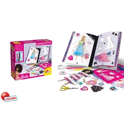 Lisciani Oblikovalski studio Barbie
