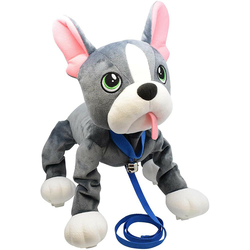 PEPPY PETS peppy pets buldog