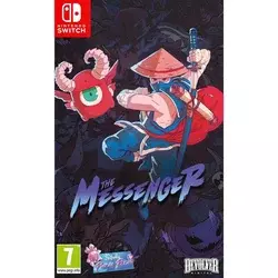 Switch The Messenger