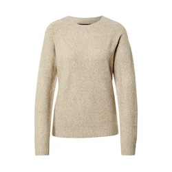 VERO MODA Pulover Doffy, bež