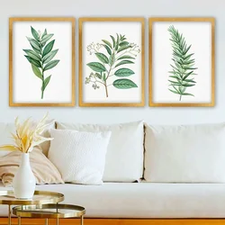 Wallity Set uramljenih slika 3AC_501923, 3 Dela
