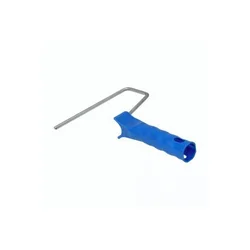 Kubala Držalo za valjček Roller holder, 100 - 150/6 mm