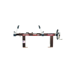 Last Chance Archery Bow Press Manual Ultimate EZ Copper 2024