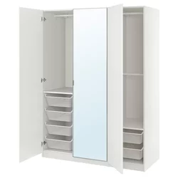 PAX / FARDAL/AHEIM Kombinacija garderobera