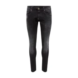 G-Star RAW Kavbojke Revend, črna