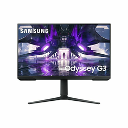 SAMSUNG monitor Odyssey LS27AG300NUXEN