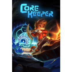 Core Keeper