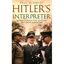 Hitlers Interpreter