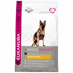 Eukanuba Adult German Shepherd CKN 2 x 12 kg