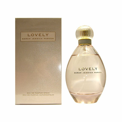 Sarah Jessica Parker Lovely parfemska voda za žene 100 ml