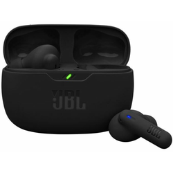 JBL Wave Beam 2 Black Bežične bubice