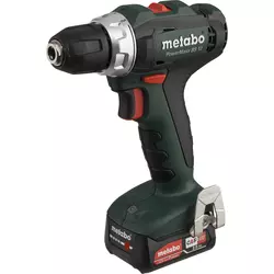 Metabo PowerMaxx BS 12 Akku-Bohrschrauber