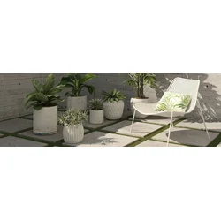 Pastorelli Biophilic 20 mm keramične ploščice