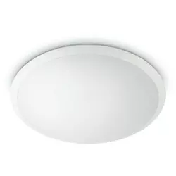 Plafonska lampa Philips Wawel 1 x 20 W 2700K - 6500K - Bela