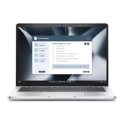 DELL Pro 13 Plus 13.3 inch FHD+ 300nits AMD Ryzen AI 5 PRO 340 32GB 1TB SSD Backlit FP SC Win11Pro 3yr ProSupport laptop