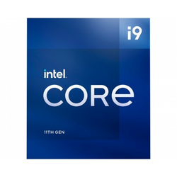 INTEL Core i9-11900 Box