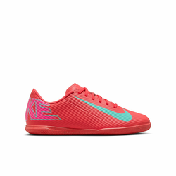 Nike JR VAPOR 16 CLUB IC, dječije patike za fudbal, crvena FQ8289