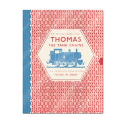 Thomas the Tank Engine Complete Collection