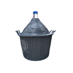 Ambrosio Stakleni balon, 34l