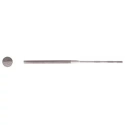 Datoteka z iglo 140 mm, meč, 5,8 × 1,4 mm, sek 0