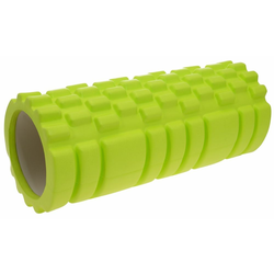 LIFEFIT masažni valj, zelena