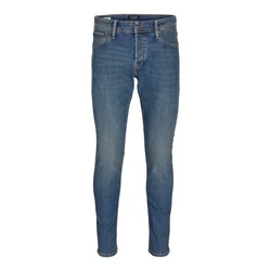 JACK & JONES Muške farmerke 12259084, Teksas plave