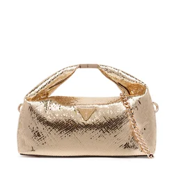 Ročna torba Guess Jewels Mini HWKG22 48740 Zlata