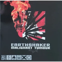 Malignant Tumour - Earthshaker (Reissue) (LP)