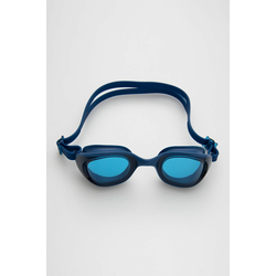 Naočale za plivanje Nike boja: plava