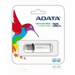 ADATA USB FD 32GB AData AC906-32G-RWH beli