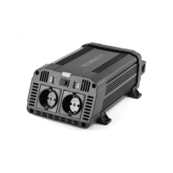 TECHNAXX pretvornik TE16 (12V na 230V, 1200W)