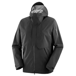 Salomon Outerpath Pro 2,5L Moški Outdoor jakna