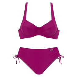 LASCANA Bikini, roza